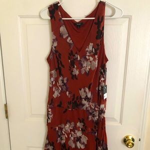 Simply Vera Dress